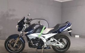 SUZUKI GSR 400 2006 GK7DA