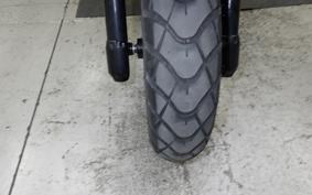 YAMAHA BW S125 Gen.2 SED9J