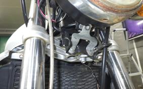 KAWASAKI BALIUS 250 Gen.2 2001 ZR250B