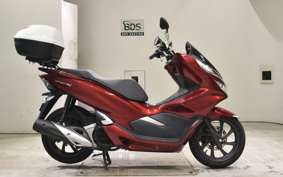HONDA PCX 125 JF81