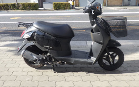SUZUKI LET's CA4AA