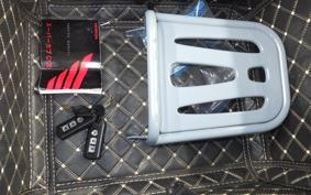 HONDA C125 SUPER CUB 2022 JA48