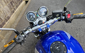HONDA CB400SF VTEC Spec3 2007 NC39
