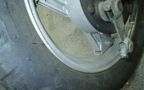 HONDA CHALY 50 2010 CF50