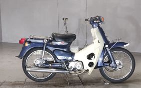 HONDA SUPER CUB90 HA02