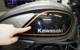 KAWASAKI Z650 RS 2022 ER650M