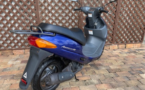SUZUKI ADDRESS V110 CF11A