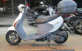 SUZUKI LET`S4 CA45A