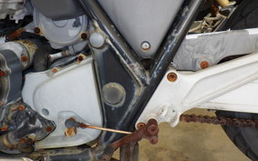 HONDA CB400SF  K NC31