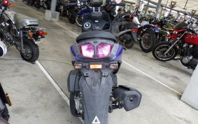 YAMAHA BW*S 125 Gen.2 SEA6J