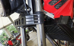 SUZUKI GF250 GJ71C