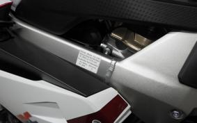 HONDA VFR800F 2023 RC79