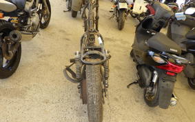 KAWASAKI Z250 Limited KZ250H