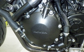 HONDA CB1000R GEN 2 2018 SC80