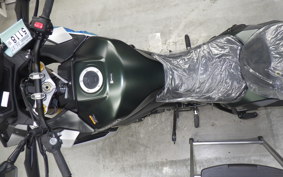 SUZUKI GSX-S1000 GX 2021 EK1AA