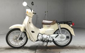 HONDA SUPER CUB110 JA59