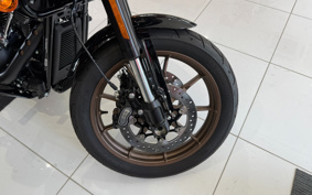 HARLEY FXLRST 2024 YXZ