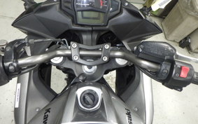 KAWASAKI NINJA 400 2017 EX400E