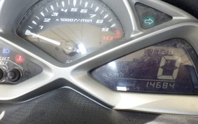 YAMAHA MAJESTY155 S 1988 SG28J