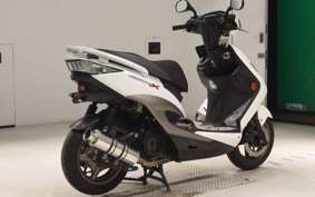YAMAHA CYGNUS 125 X 2