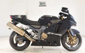 KAWASAKI ZX 1200 NINJA R 2005 ZXT20B