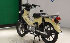 HONDA ｸﾛｽｶﾌﾞ110-3 2022 JA60