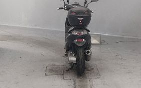 YAMAHA AXIS100 SB06J
