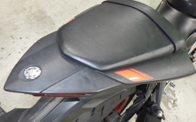 YAMAHA MT-25 A RG43J