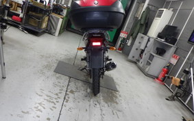 YAMAHA YBR125 2025