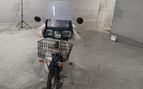 HONDA SUPER CUB50 AA01