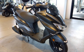 SUZUKI  BURGMAN STREET125EX EA23M