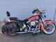 Фото Harley FLSTS1450 2012 с японского аукциона