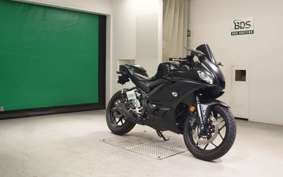 YAMAHA YZF-R25 A RG43J