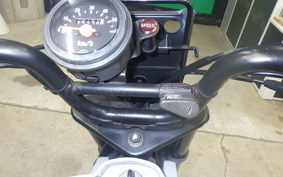SUZUKI BIRDIE 50 BA42A