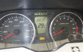 SUZUKI SKYWAVE 250 (Burgman 250) M 2026 CJ45A