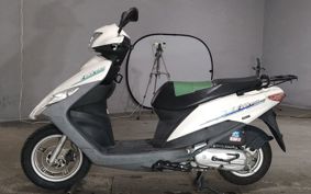 SUZUKI ADDRESS V125 DT11A