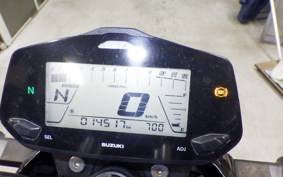 SUZUKI ｼﾞｸｻｰ150 2009 ED13N