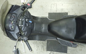 SUZUKI SKYWAVE 250 (Burgman 250) 2012 CJ41A