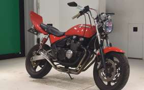 KAWASAKI ZEPHYR 400 KAI 2009 ZR400C