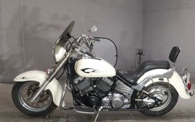 YAMAHA DRAGSTAR 400 CLASSIC VH01J