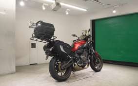 YAMAHA MT-07 ABS 2016 RM07J
