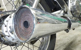 SUZUKI ST250E 2002 NJ4CA