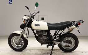HONDA APE 100