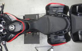 DUCATI MULTISTRADA 1200 2017