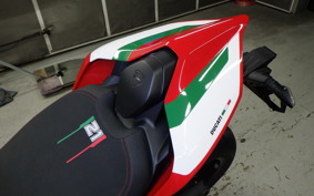 DUCATI PANIGALE V2 2025