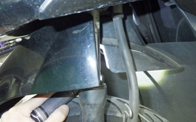 SUZUKI ADDRESS 110 1998 CE47A