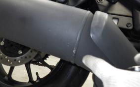 HONDA REBEL 250 A MC49