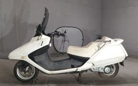 HONDA FUSION MF02