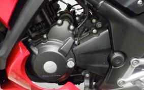HONDA CBR250R GEN 3 MC41