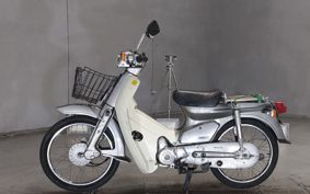 HONDA SUPER CUB50 AA01